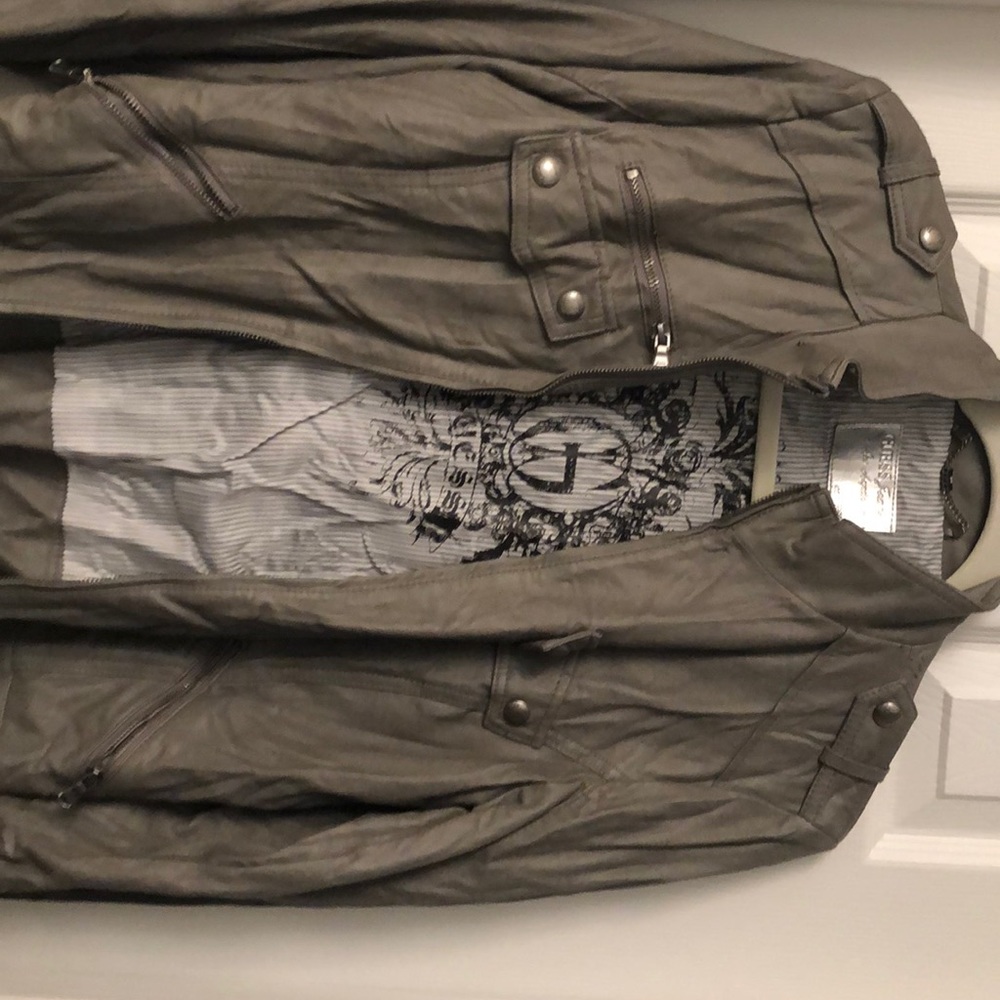GUESS Jacket